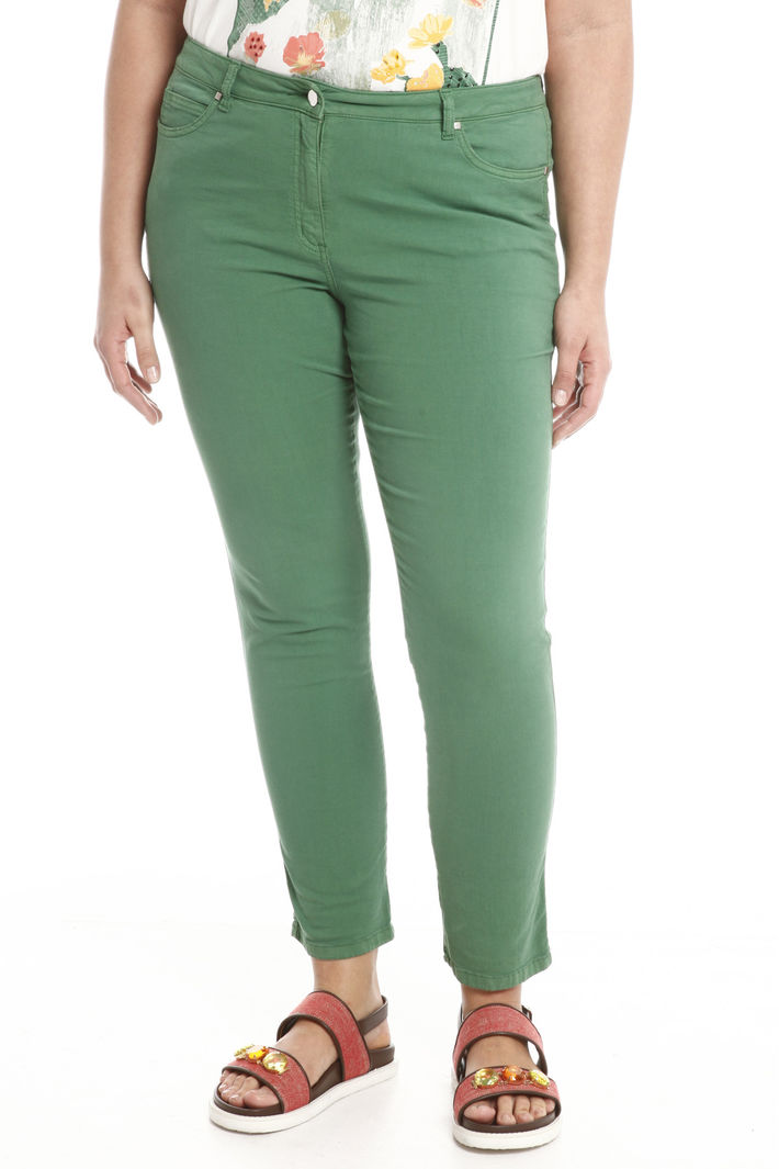 Jeans in denim leggero Intrend Jeans in denim leggero Intrend