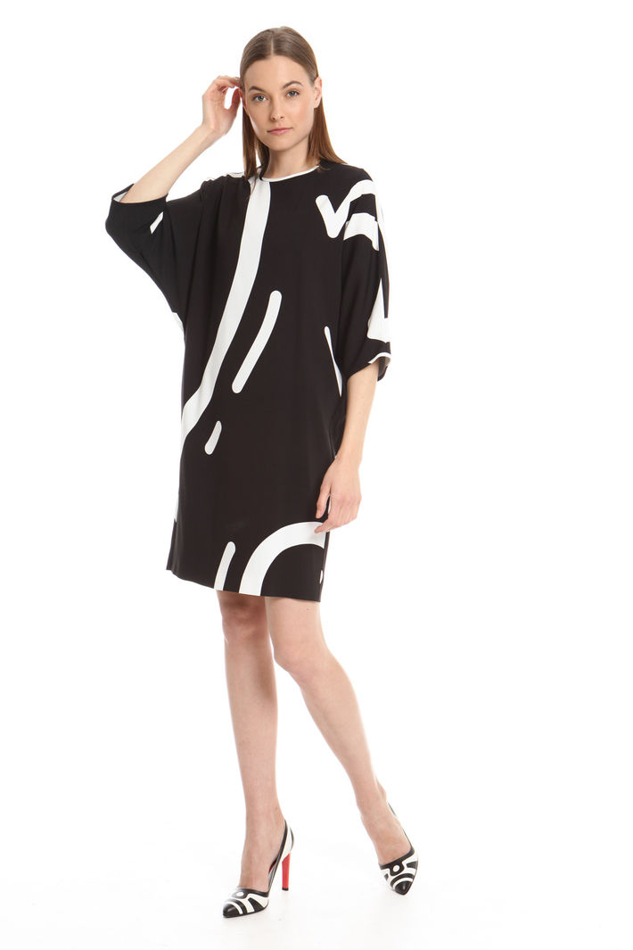 Abito con maniche kimono Intrend Abito con maniche kimono Intrend