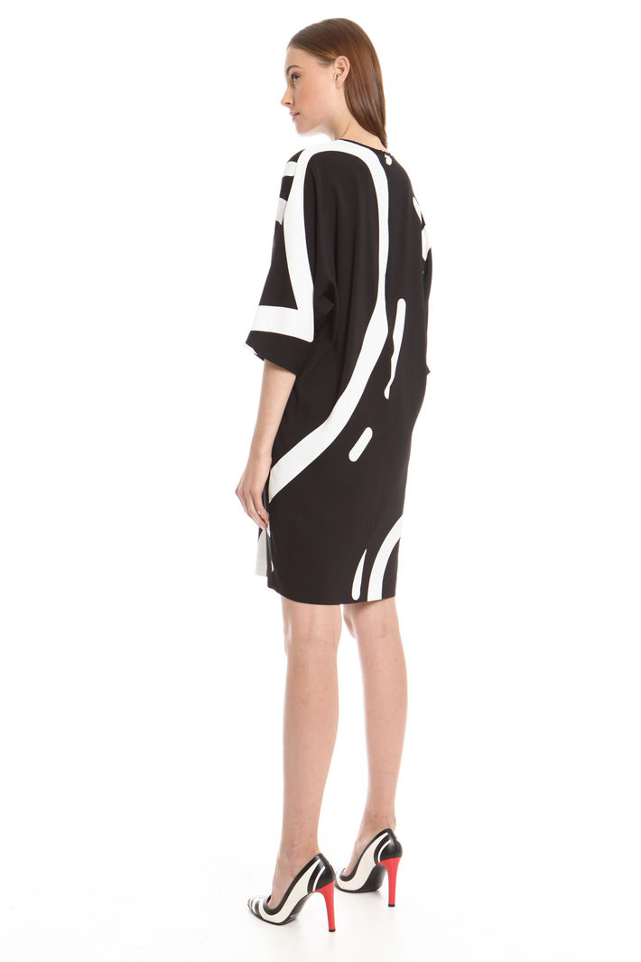 Abito con maniche kimono Intrend Abito con maniche kimono Intrend