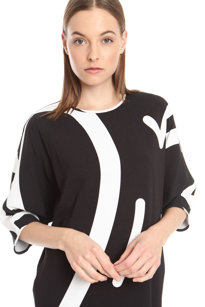Abito con maniche kimono Intrend Abito con maniche kimono Intrend