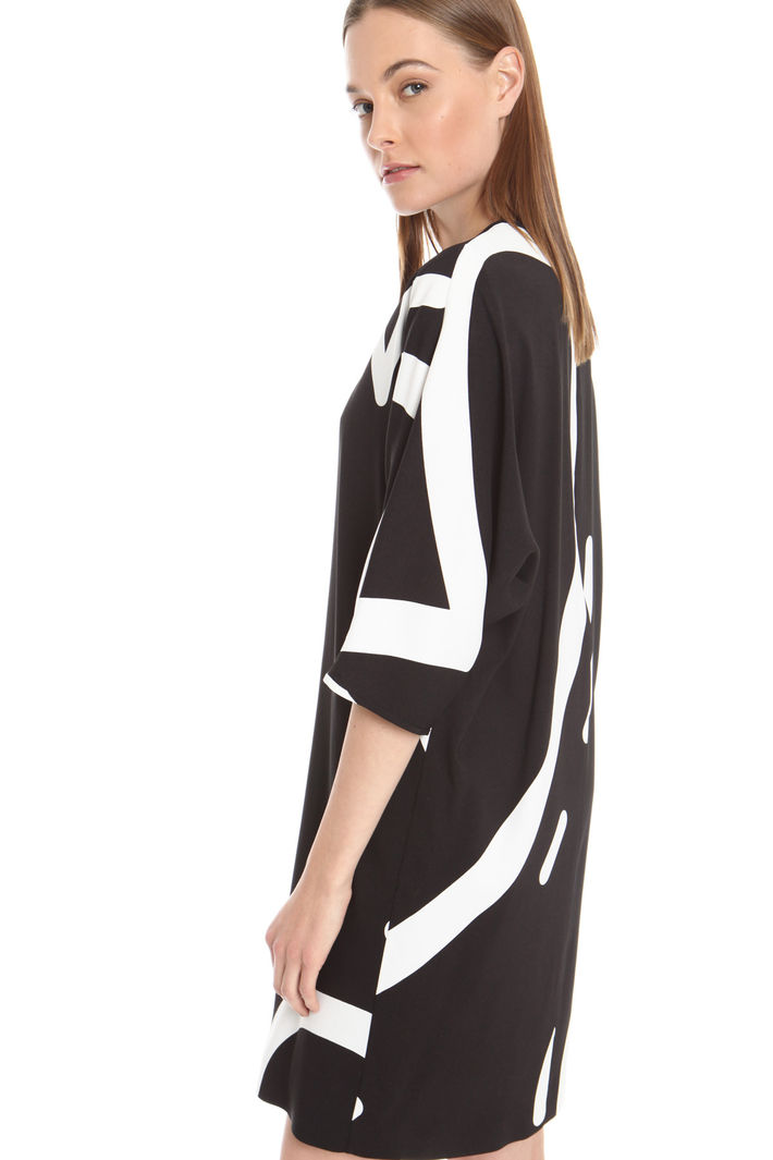 Abito con maniche kimono Intrend Abito con maniche kimono Intrend
