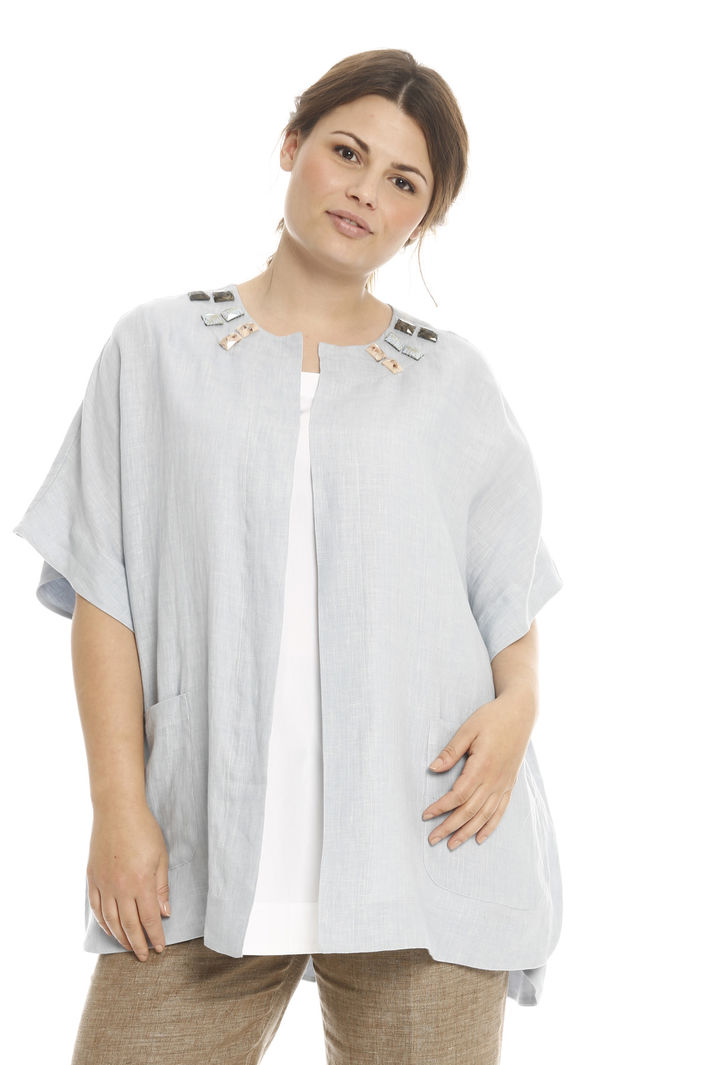 Casacca con ricamo Intrend Casacca con ricamo Intrend