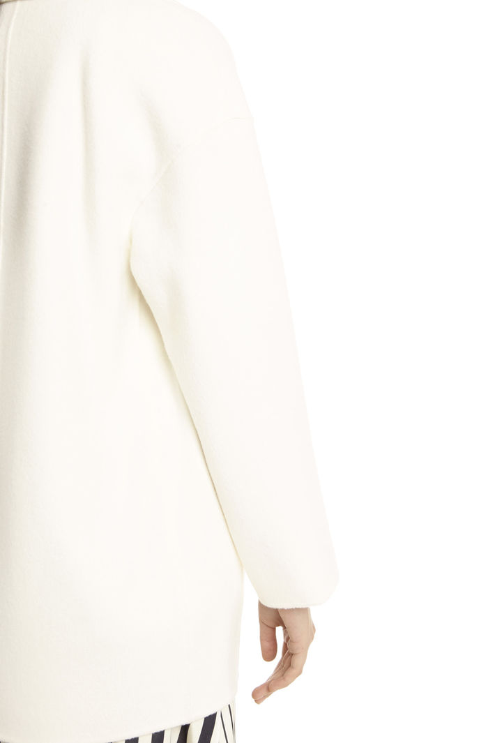 Cappotto in double di lana Intrend Cappotto in double di lana Intrend