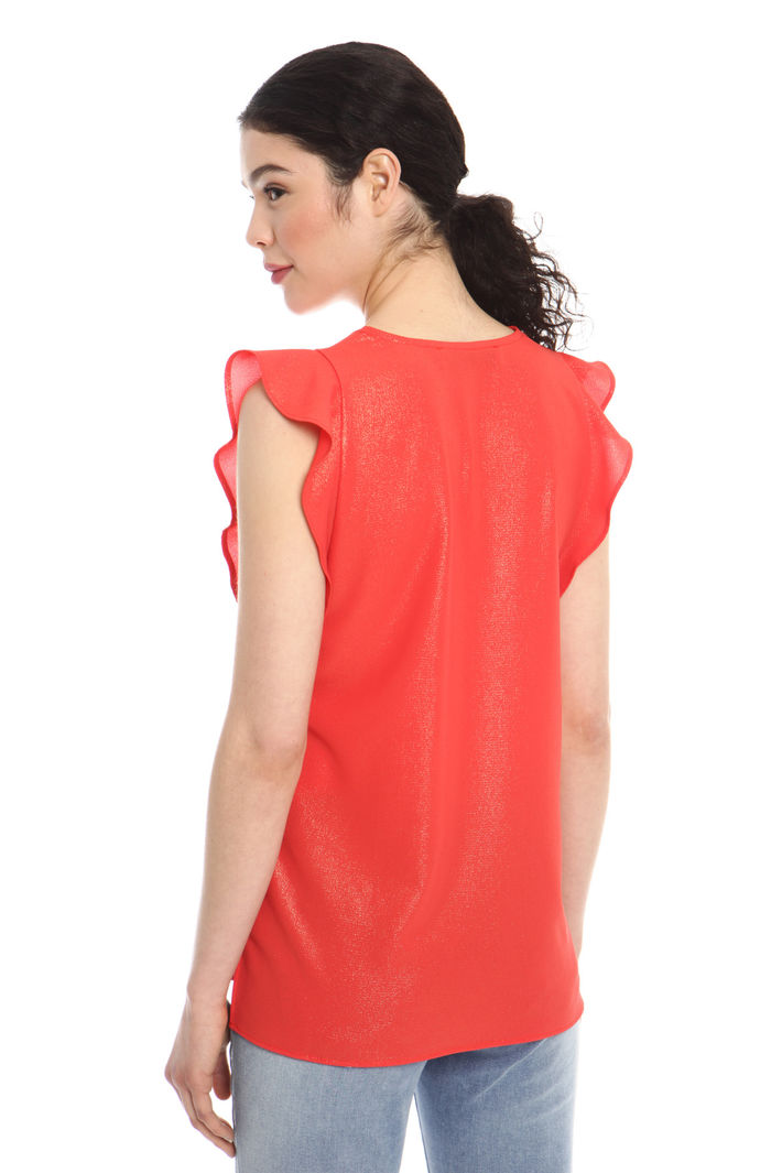 Top in lurex Intrend Top in lurex Intrend