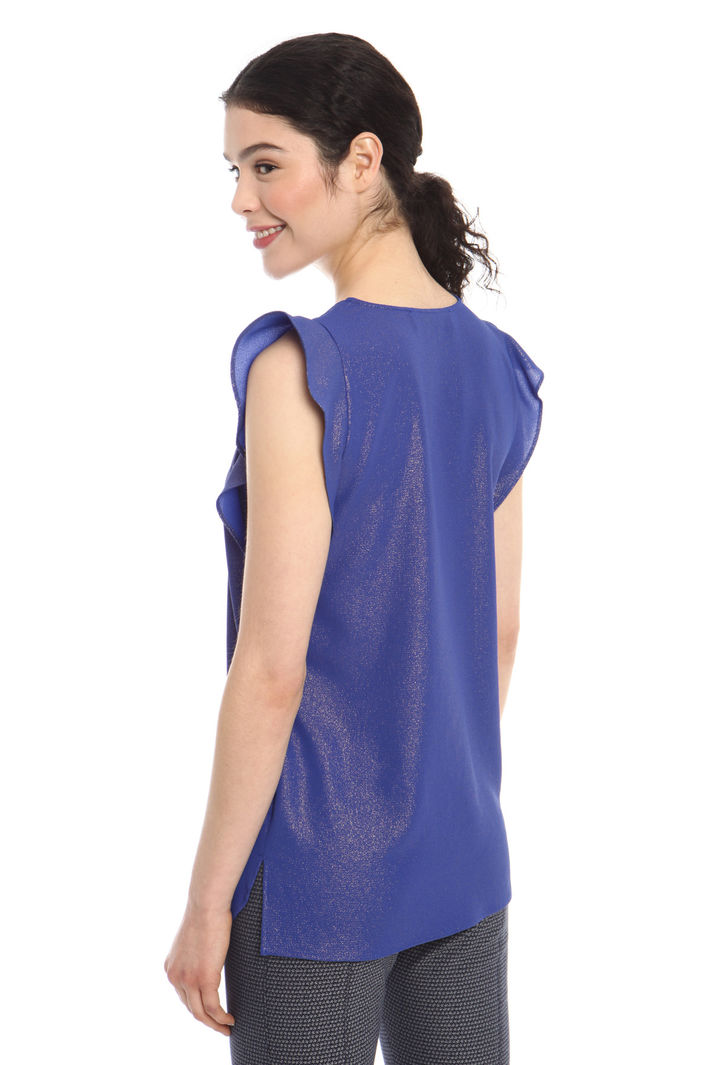 Top in lurex Fashion Market Top in lurex Fashion Market