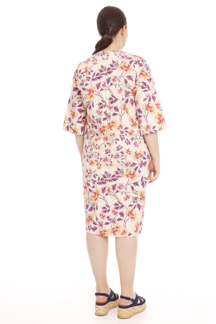 Abito con maniche a kimono Intrend Abito con maniche a kimono Intrend
