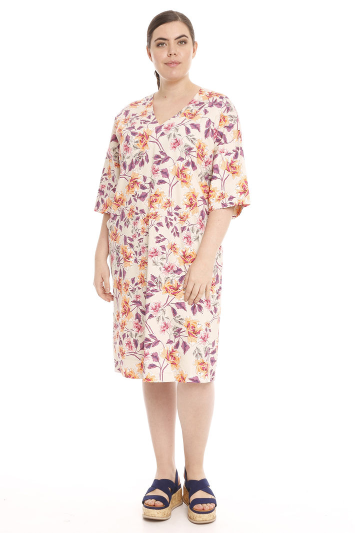 Abito con maniche a kimono Intrend Abito con maniche a kimono Intrend