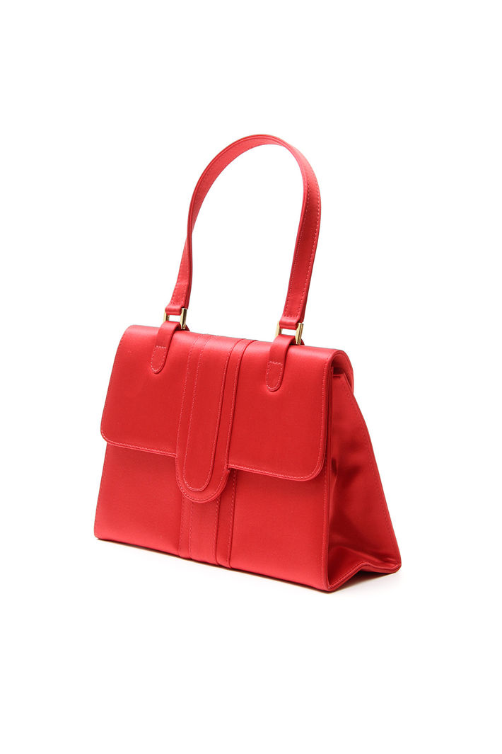 Piccola borsa in raso Intrend Piccola borsa in raso Intrend