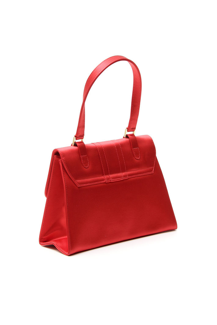 Piccola borsa in raso Intrend Piccola borsa in raso Intrend