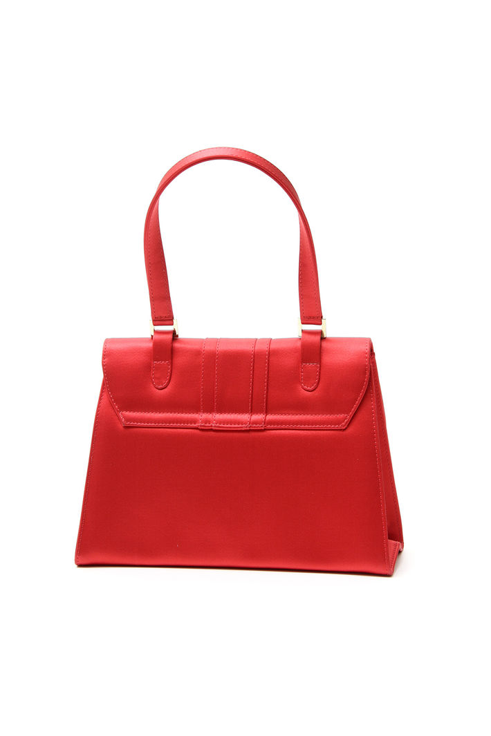 Piccola borsa in raso Intrend Piccola borsa in raso Intrend