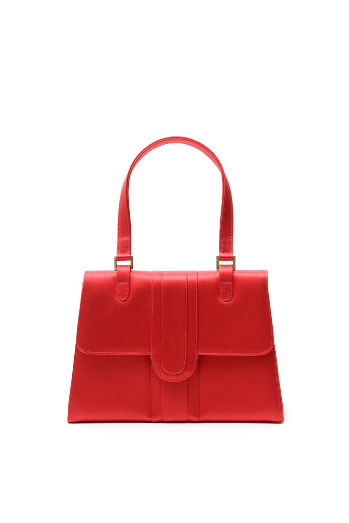 Piccola borsa in raso Intrend Piccola borsa in raso Intrend