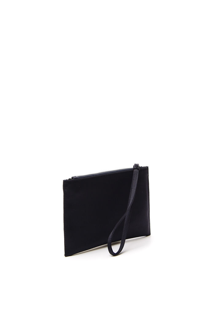 Pochette a busta in raso Intrend Pochette a busta in raso Intrend