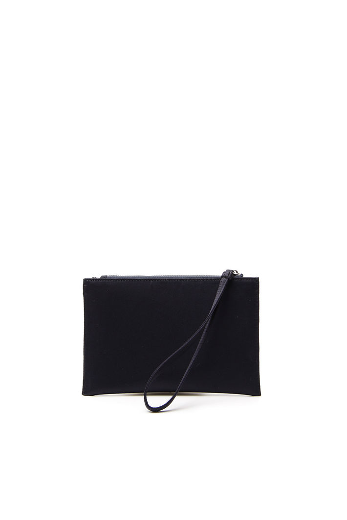 Pochette a busta in raso Intrend Pochette a busta in raso Intrend