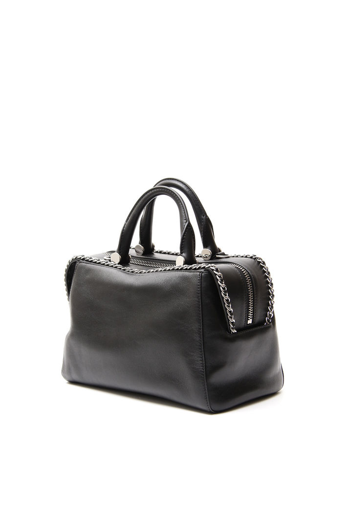 Borsa con inserti in catena Intrend Borsa con inserti in catena Intrend