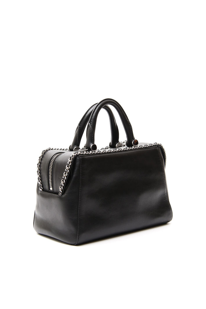 Borsa con inserti in catena Intrend Borsa con inserti in catena Intrend