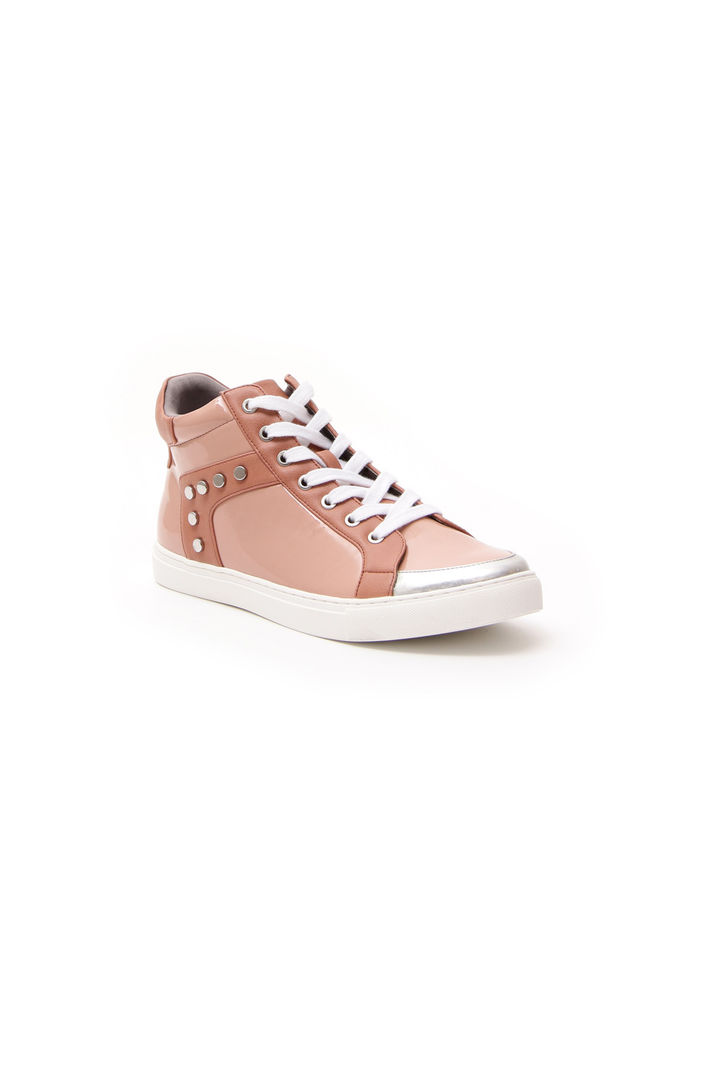 Sneakers in vernice Intrend Sneakers in vernice Intrend