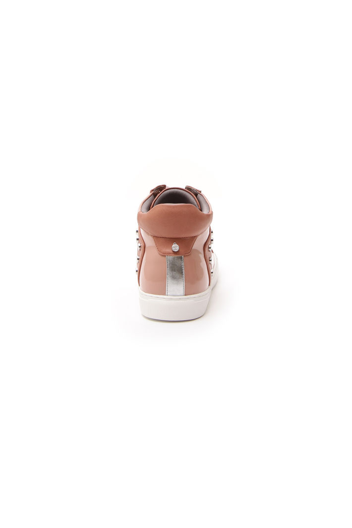 Sneakers in vernice Intrend Sneakers in vernice Intrend