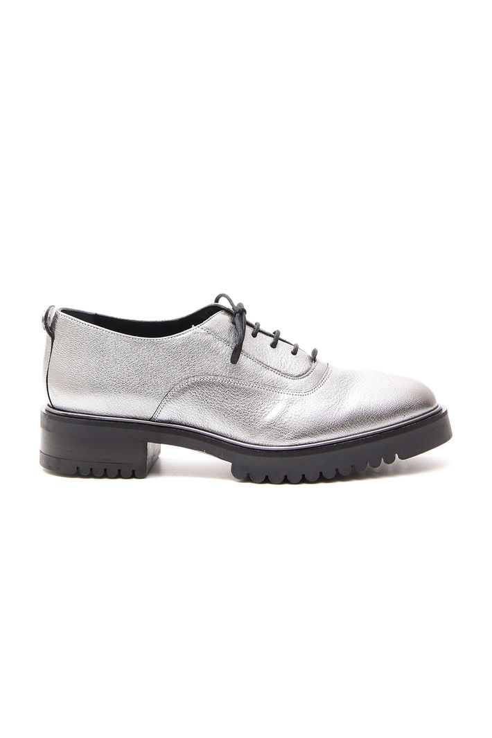 Scarpe Oxford laminate Intrend Scarpe Oxford laminate Intrend