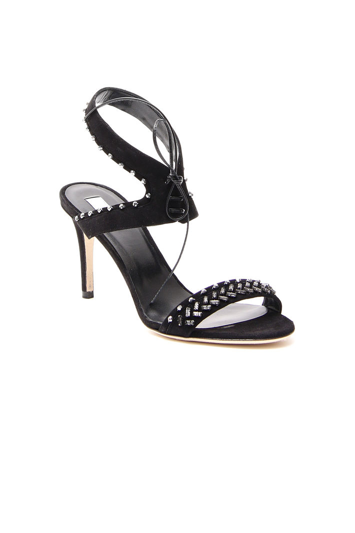 Sandali con strass Intrend Sandali con strass Intrend