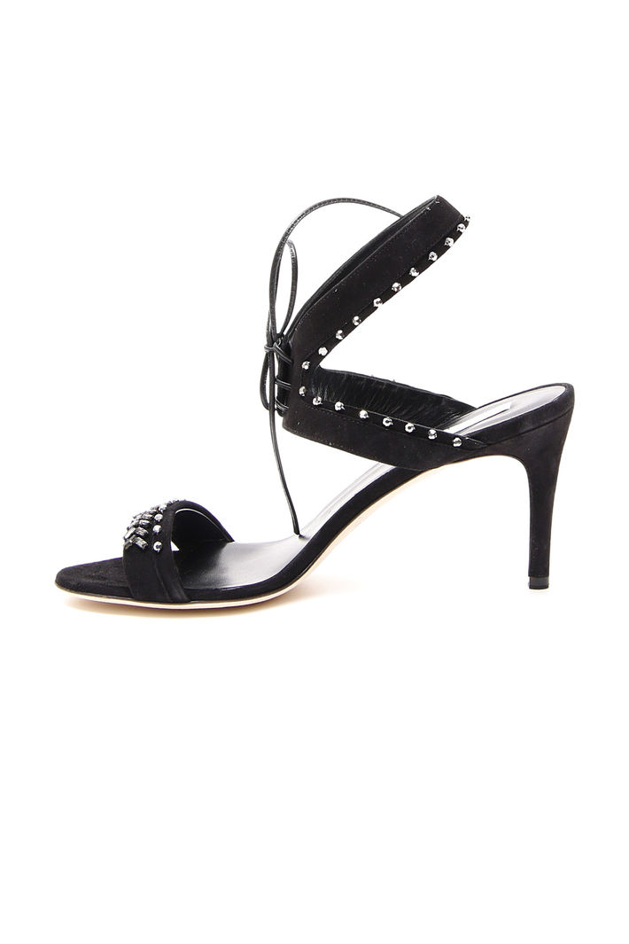 Sandali con strass Intrend Sandali con strass Intrend
