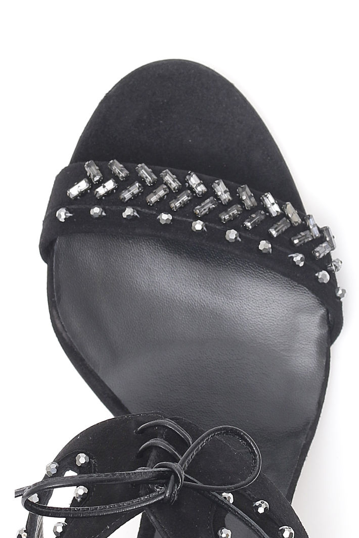Sandali con strass Intrend Sandali con strass Intrend