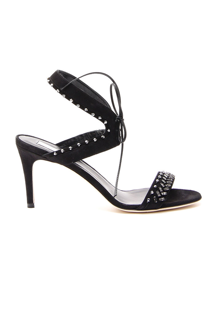 Sandali con strass Intrend Sandali con strass Intrend