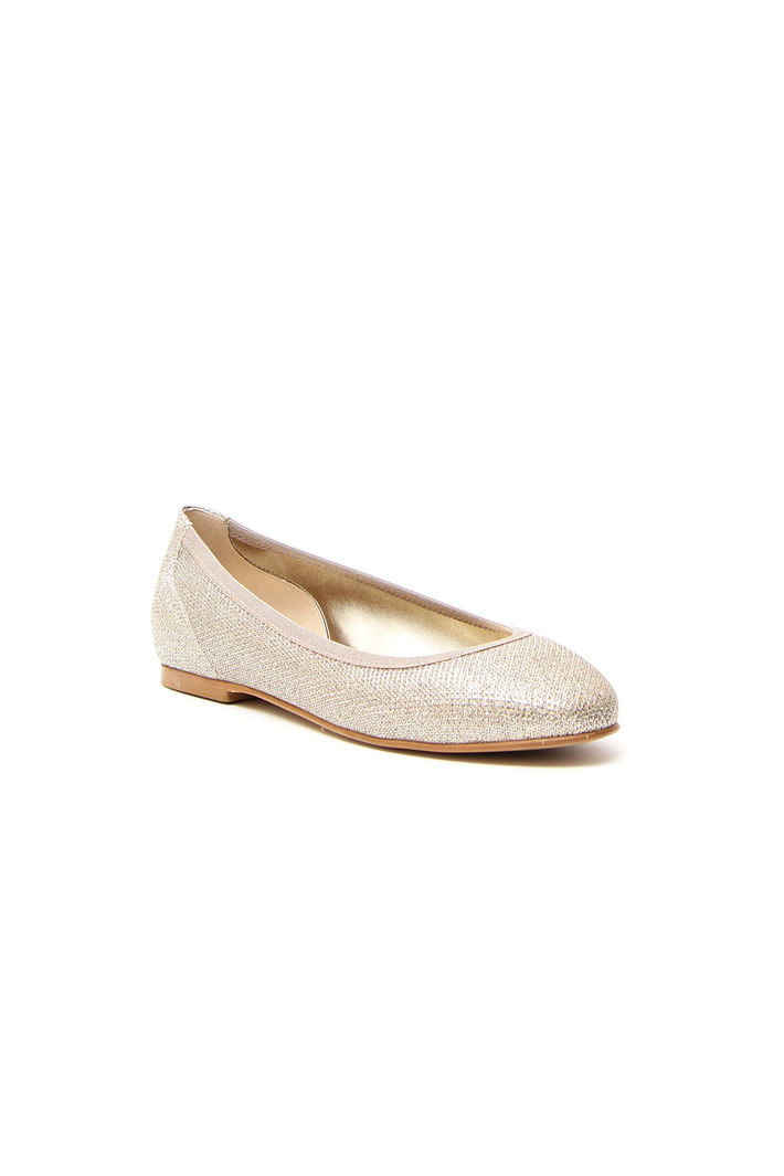 Ballerina effetto glitter Fashion Market Ballerina effetto glitter Fashion Market