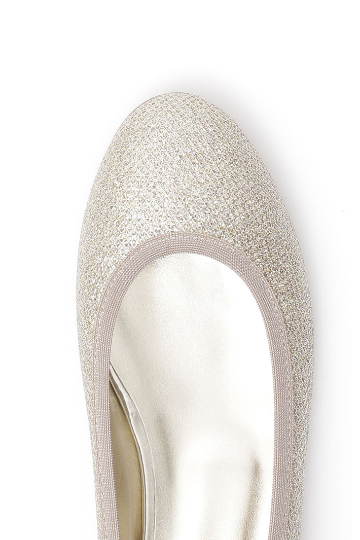 Ballerina effetto glitter Fashion Market Ballerina effetto glitter Fashion Market