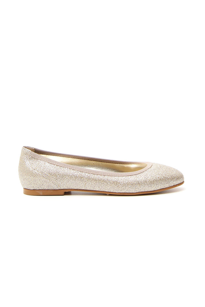 Ballerina effetto glitter Fashion Market Ballerina effetto glitter Fashion Market