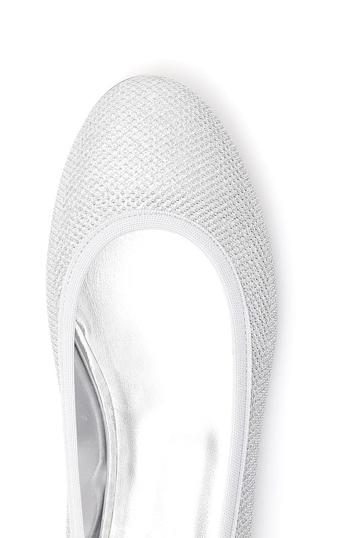Ballerina effetto glitter Fashion Market Ballerina effetto glitter Fashion Market