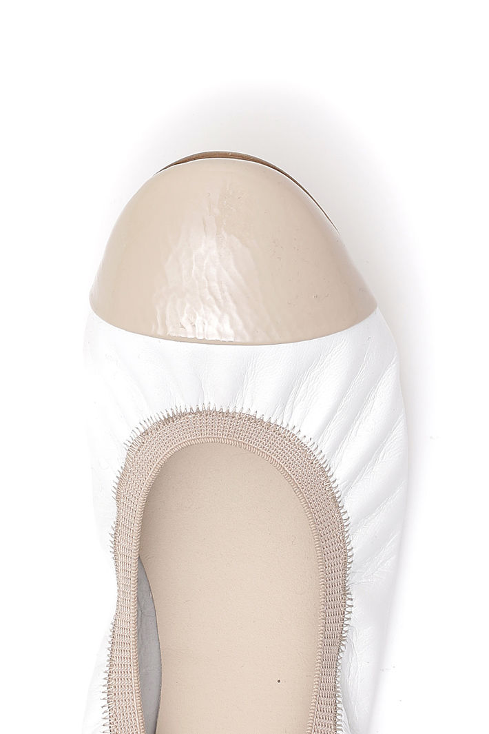 Ballerina con elastico Intrend Ballerina con elastico Intrend