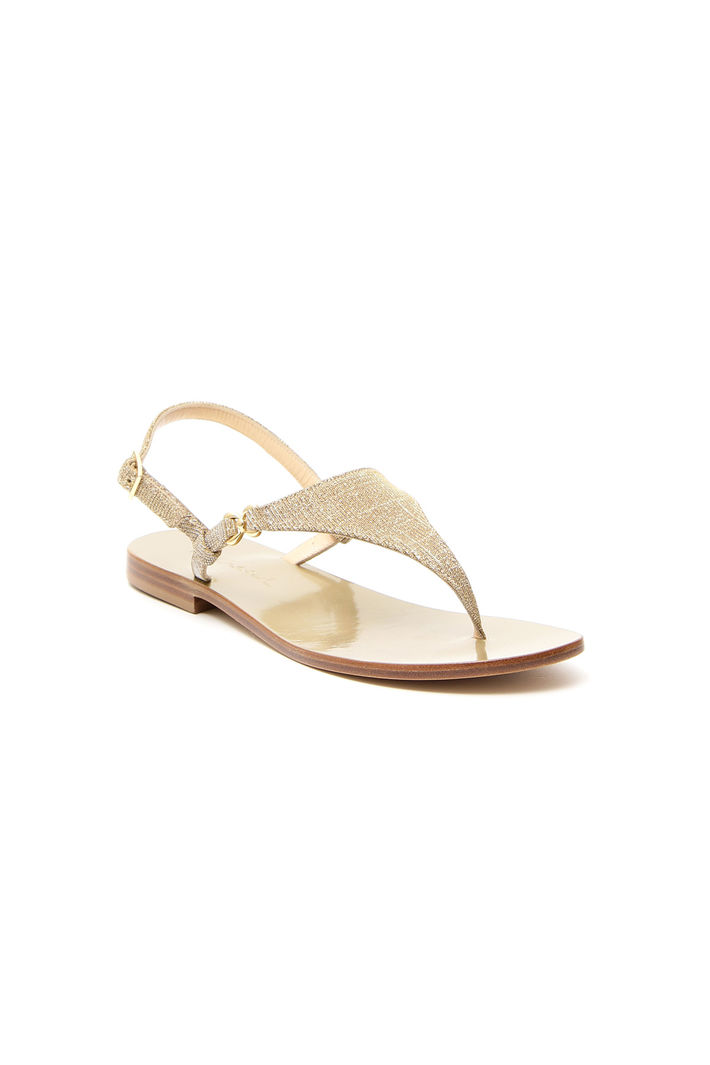 Sandali glitter Intrend Sandali glitter Intrend