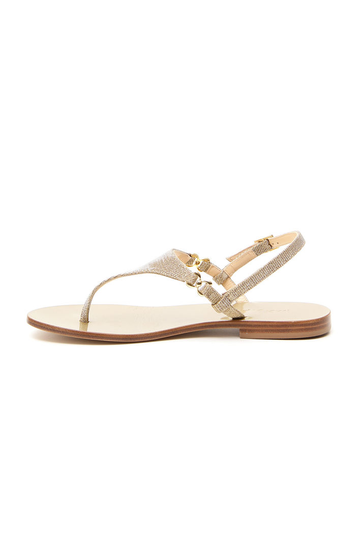 Sandali glitter Intrend Sandali glitter Intrend