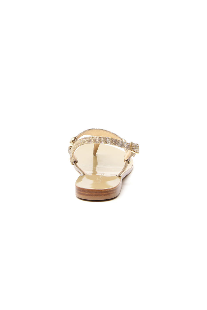 Sandali glitter Intrend Sandali glitter Intrend