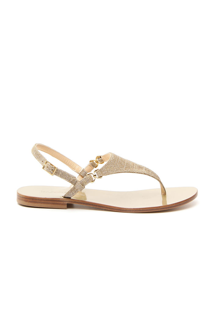 Sandali glitter Intrend Sandali glitter Intrend