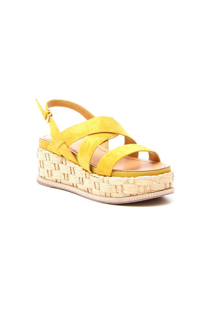 Sandali platform Fashion Market Sandali platform Fashion Market