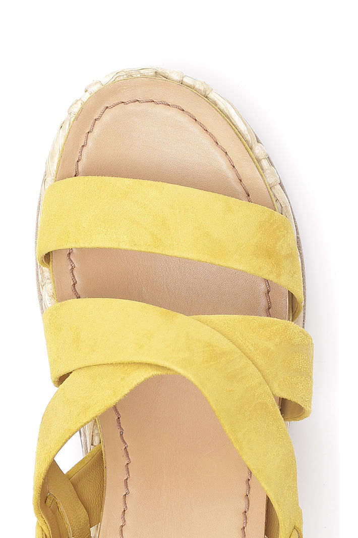Sandali platform Fashion Market Sandali platform Fashion Market