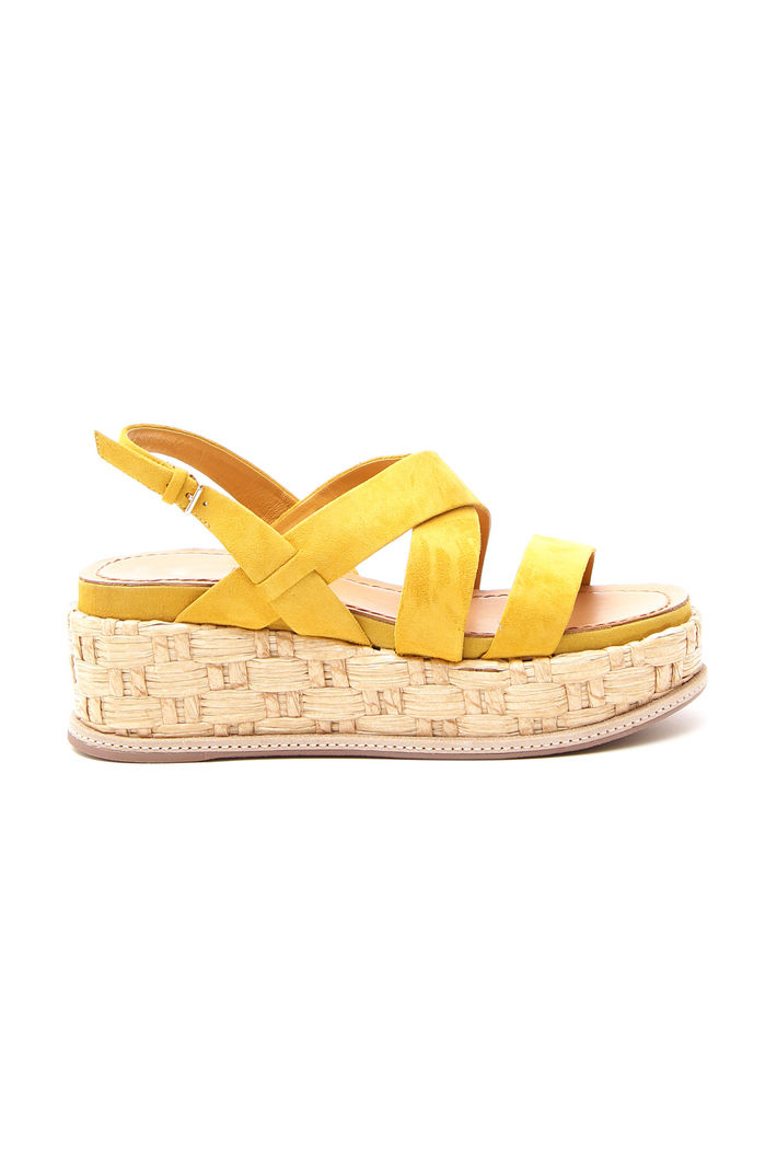 Sandali platform Fashion Market Sandali platform Fashion Market