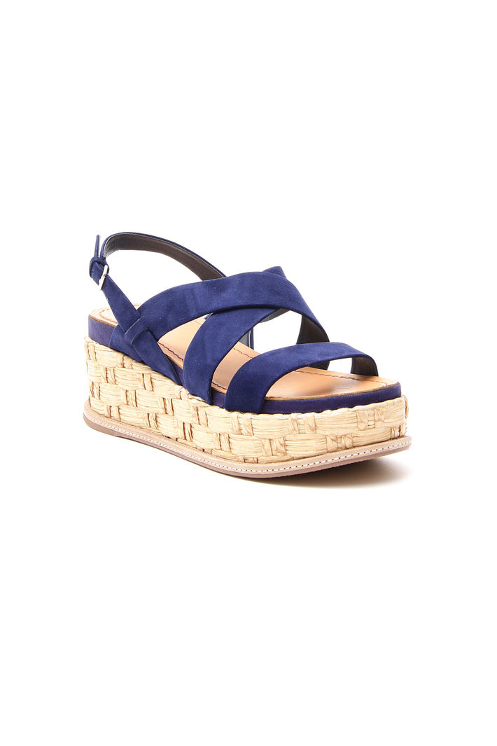 Sandali platform Intrend Sandali platform Intrend