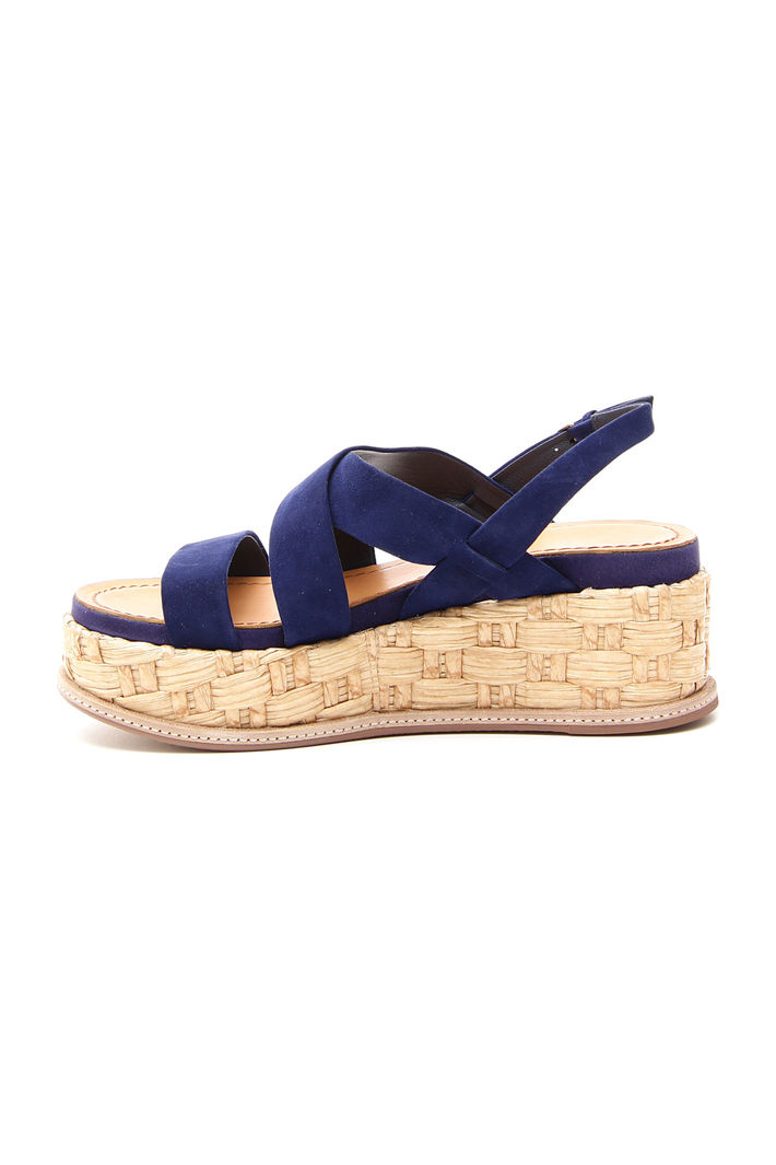 Sandali platform Intrend Sandali platform Intrend