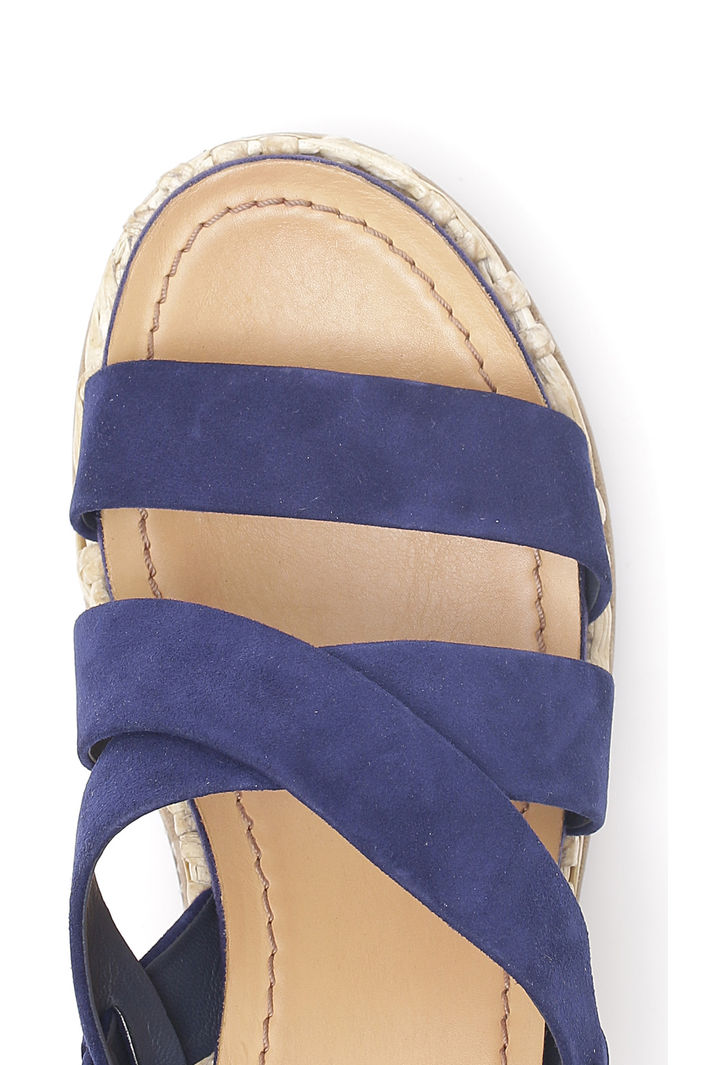 Sandali platform Intrend Sandali platform Intrend