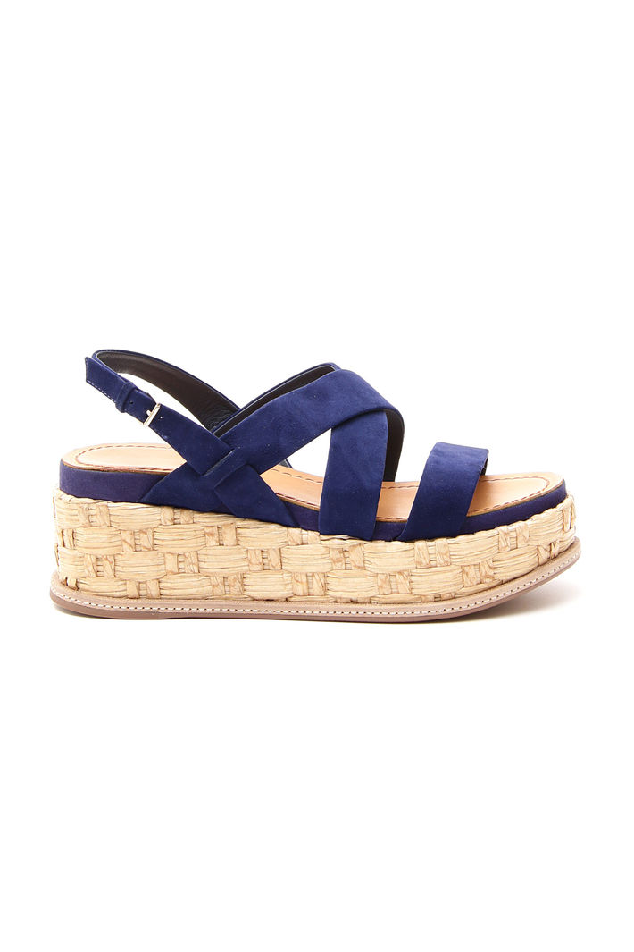 Sandali platform Intrend Sandali platform Intrend
