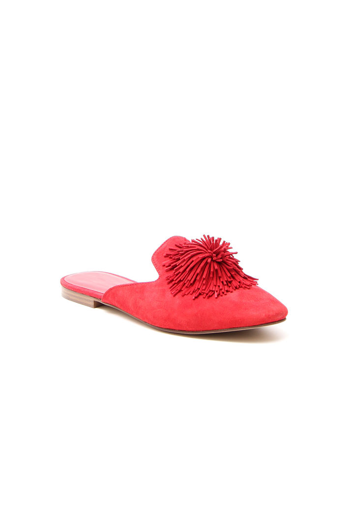 Slipper suede Fashion Market Slipper suede Fashion Market