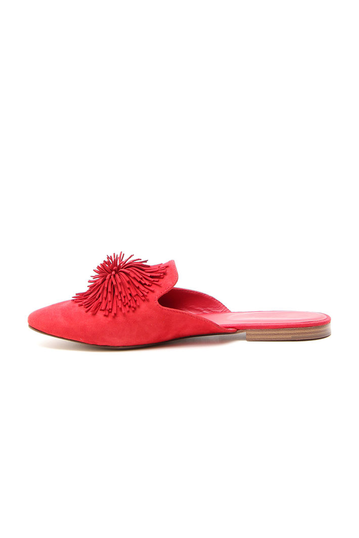 Slipper suede Fashion Market Slipper suede Fashion Market