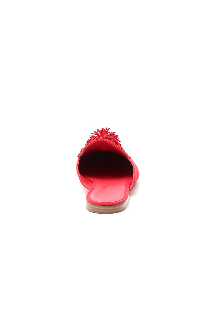 Slipper suede Fashion Market Slipper suede Fashion Market