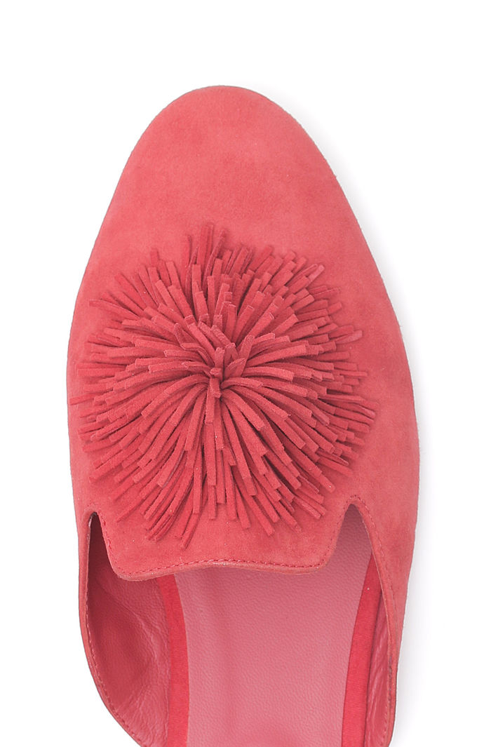 Slipper suede Fashion Market Slipper suede Fashion Market