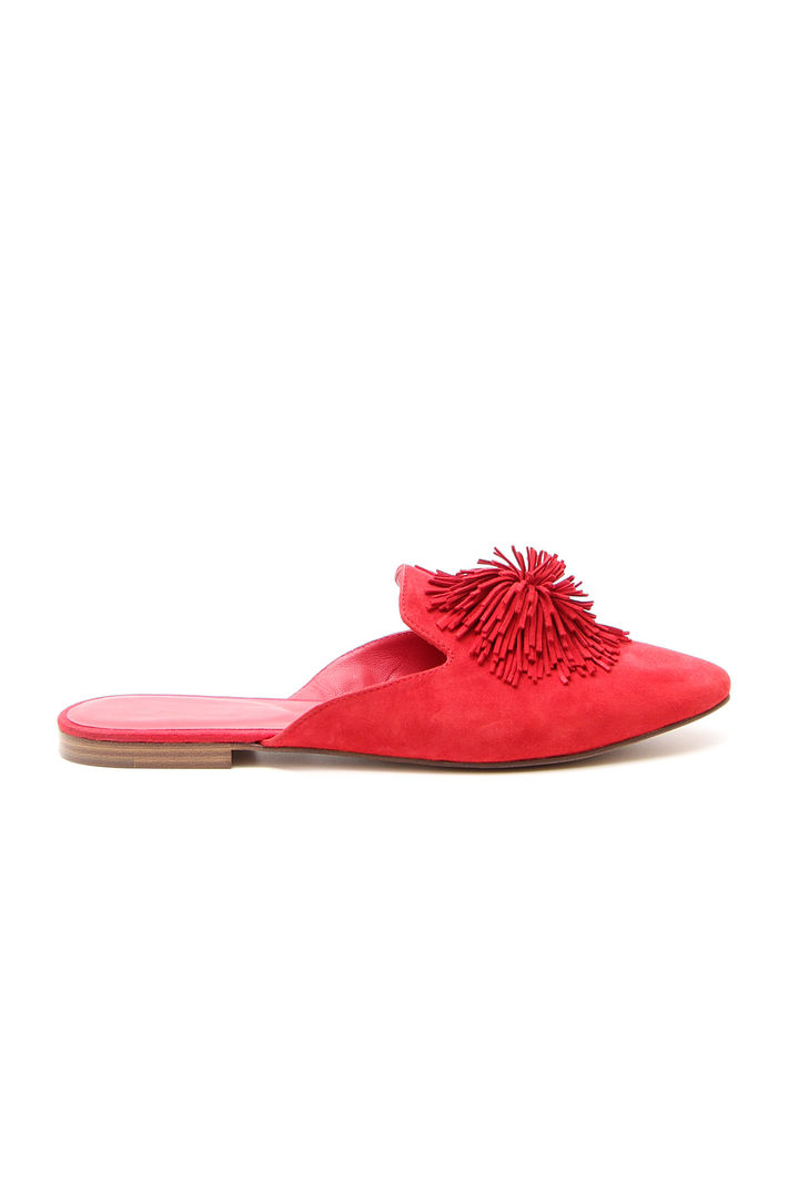 Slipper suede Fashion Market Slipper suede Fashion Market