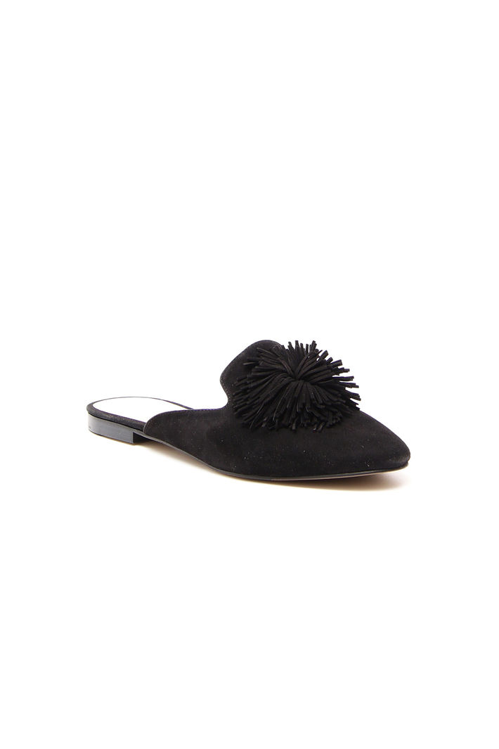 Slipper suede Fashion Market Slipper suede Fashion Market
