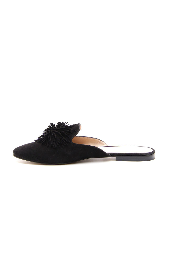 Slipper suede Fashion Market Slipper suede Fashion Market