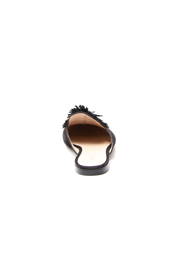 Slipper suede Fashion Market Slipper suede Fashion Market